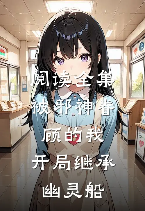 阅读全集被邪神眷顾的我，开局继承幽灵船