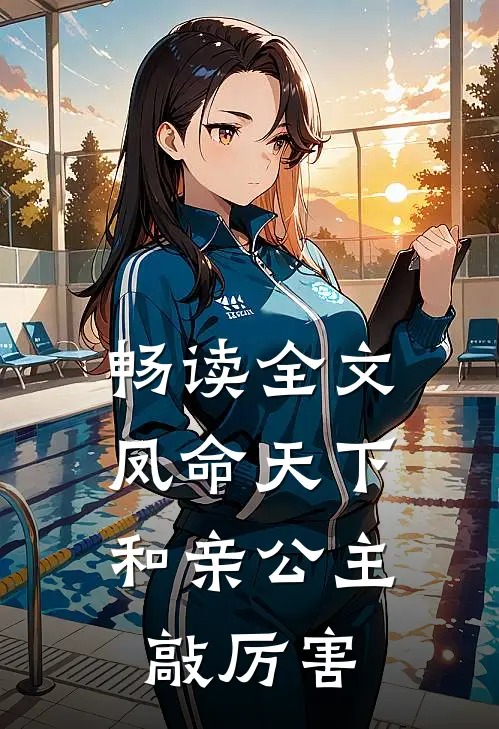 畅读全文凤命天下：和亲公主敲厉害