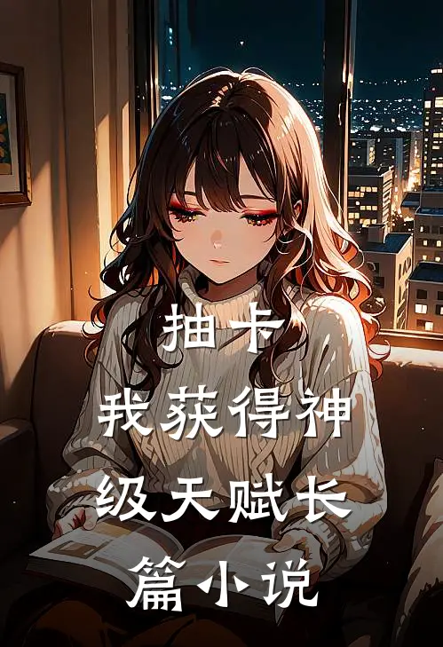 抽卡：我获得神级天赋长篇小说