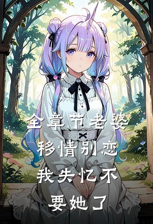 全章节老婆移情别恋，我失忆不要她了