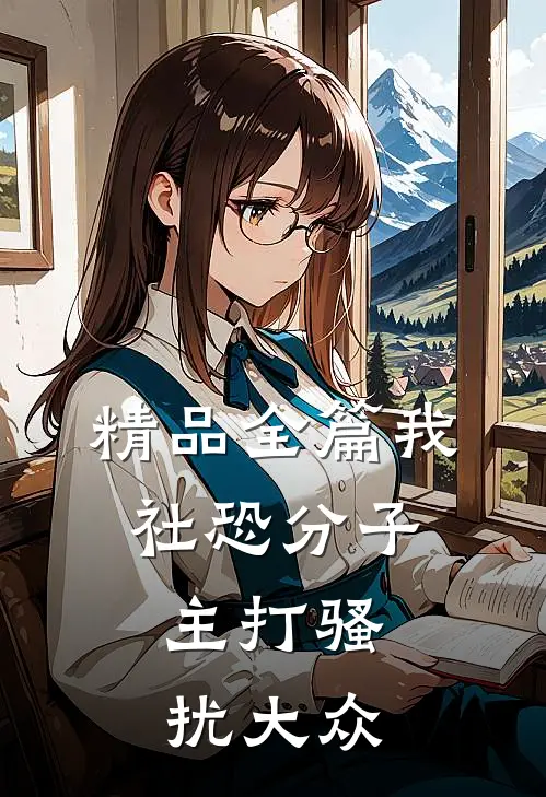 精品全篇我，社恐分子，主打骚扰大众