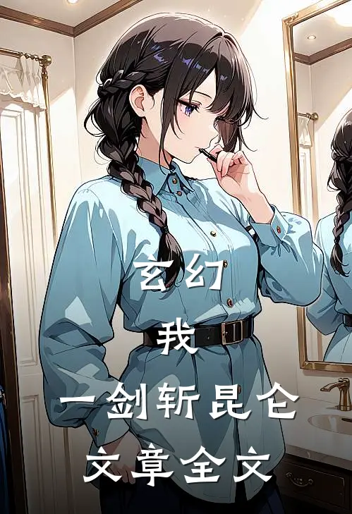 玄幻：我，一剑斩昆仑文章全文