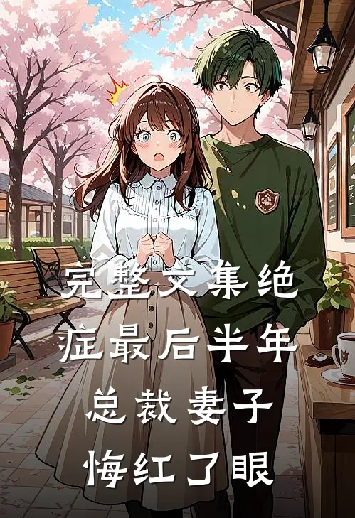 完整文集绝症最后半年，总裁妻子悔红了眼