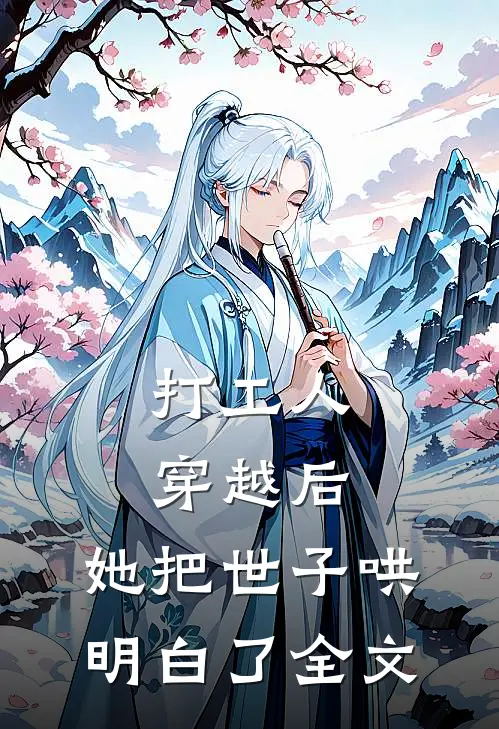 打工人穿越后，她把世子哄明白了全文