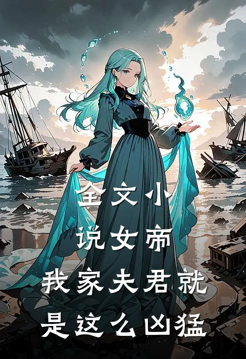 全文小说女帝：我家夫君就是这么凶猛