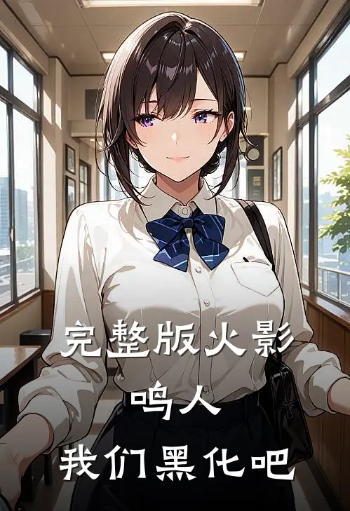完整版火影：鸣人，我们黑化吧