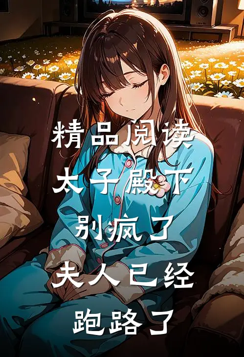 精品阅读太子殿下别疯了，夫人已经跑路了