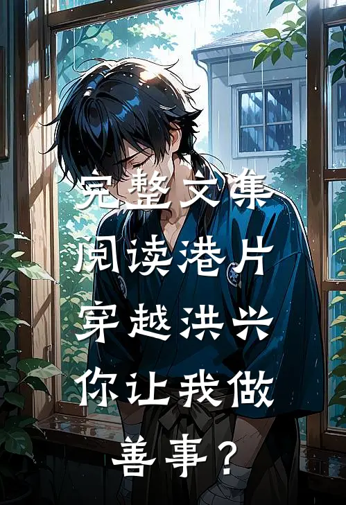 完整文集阅读港片：穿越洪兴，你让我做善事？