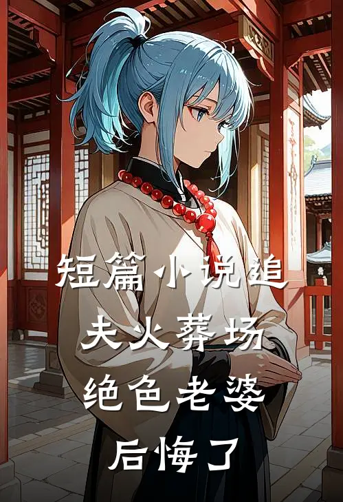 短篇小说追夫火葬场，绝色老婆后悔了
