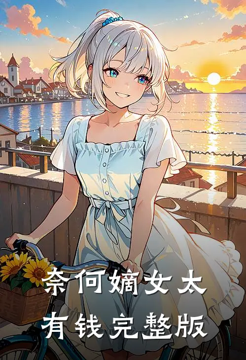 奈何嫡女太有钱完整版