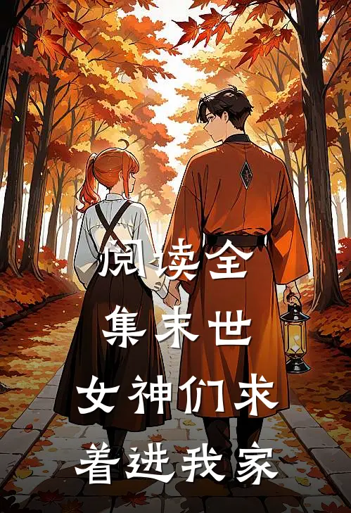 阅读全集末世：女神们求着进我家