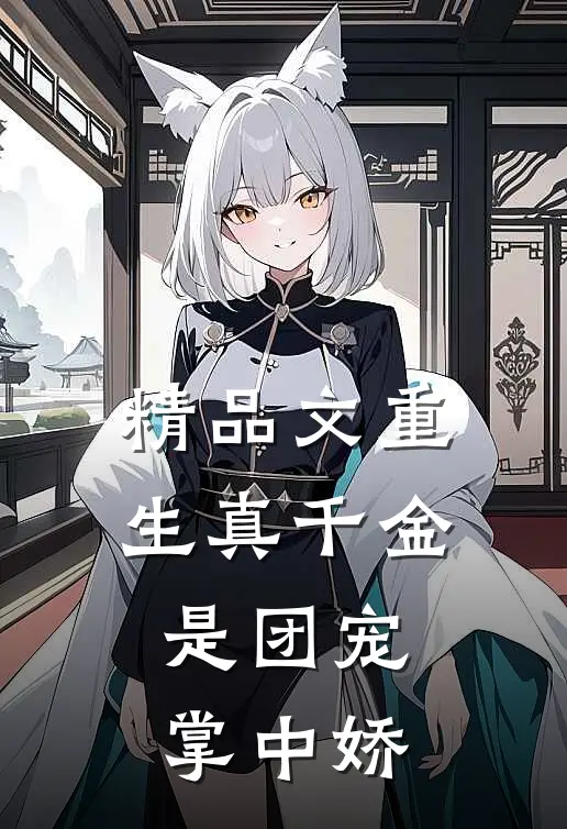精品文重生真千金是团宠掌中娇