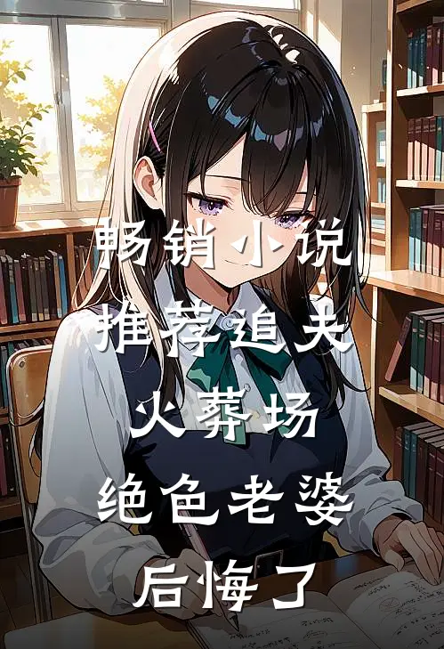 畅销小说推荐追夫火葬场，绝色老婆后悔了