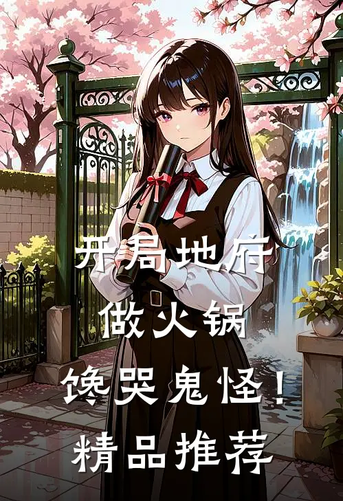开局地府做火锅，馋哭鬼怪！精品推荐