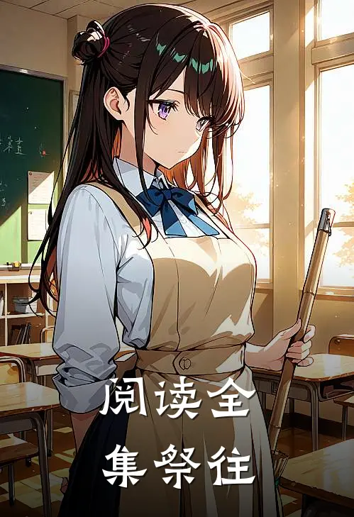 阅读全集祭往