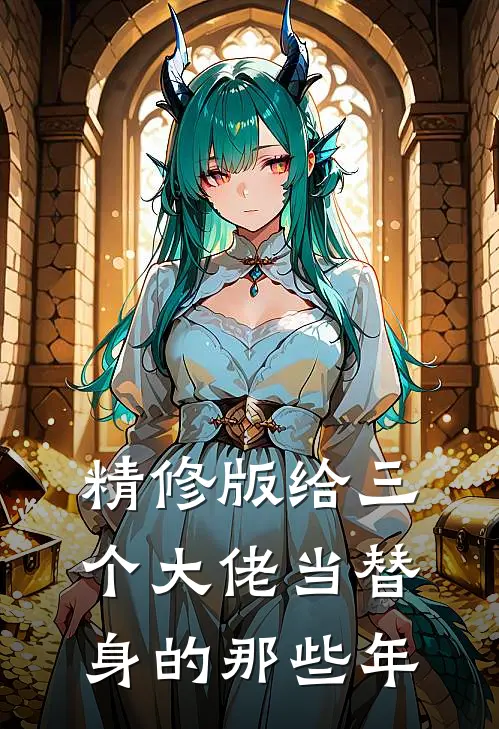 精修版给三个大佬当替身的那些年