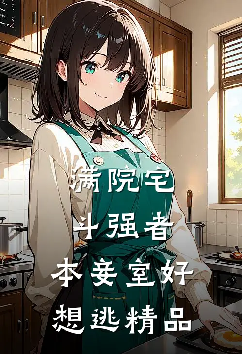 满院宅斗强者，本妾室好想逃精品