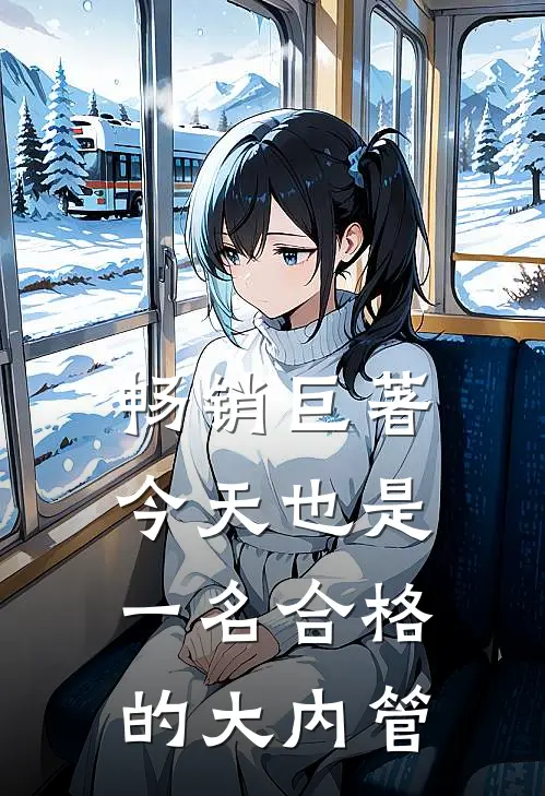 畅销巨著今天也是一名合格的大内管