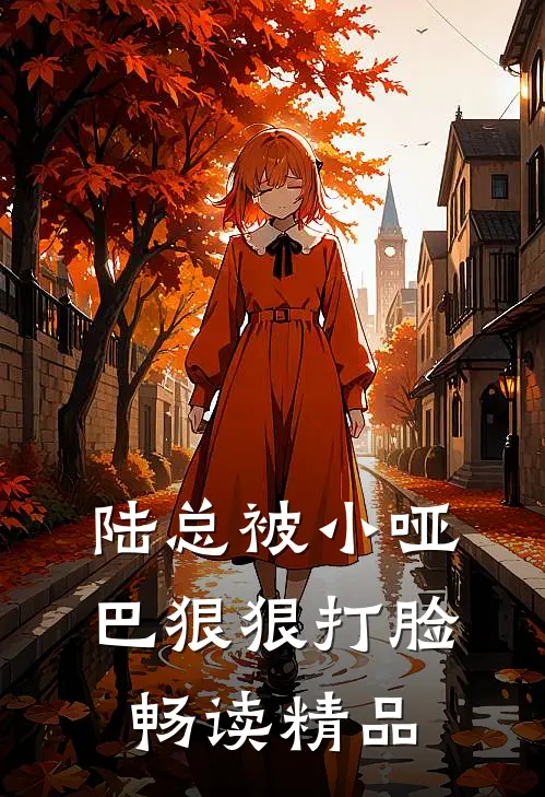 陆总被小哑巴狠狠打脸畅读精品