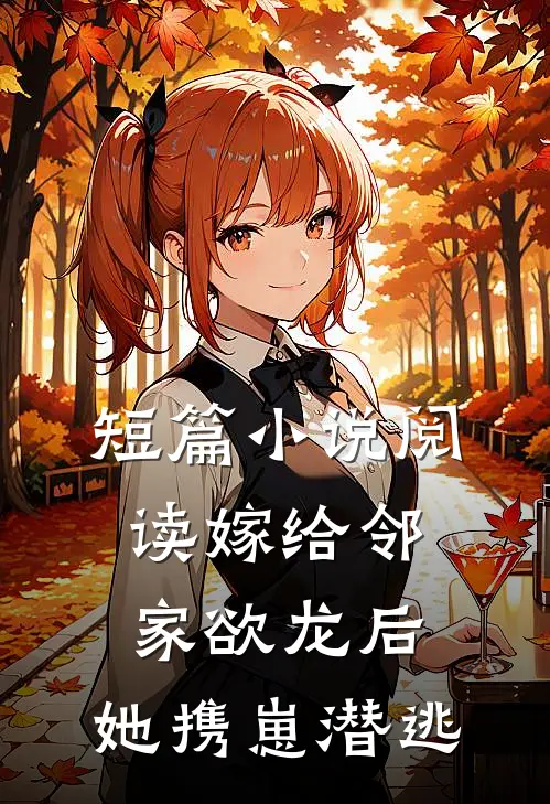 短篇小说阅读嫁给邻家欲龙后，她携崽潜逃