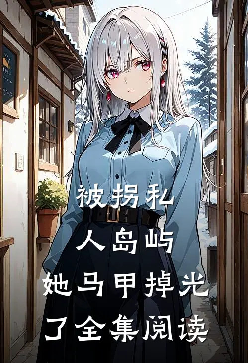 被拐私人岛屿，她马甲掉光了全集阅读