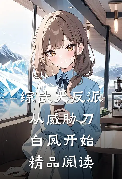 综武大反派，从威胁刀白凤开始精品阅读