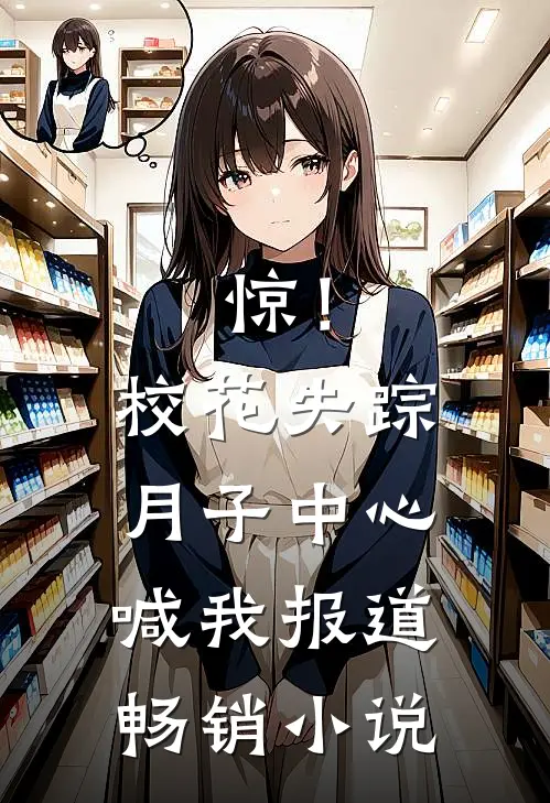 惊！校花失踪，月子中心喊我报道畅销小说