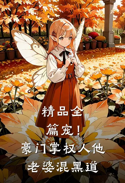 精品全篇宠！豪门掌权人他老婆混黑道