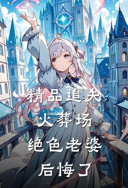 精品追夫火葬场，绝色老婆后悔了