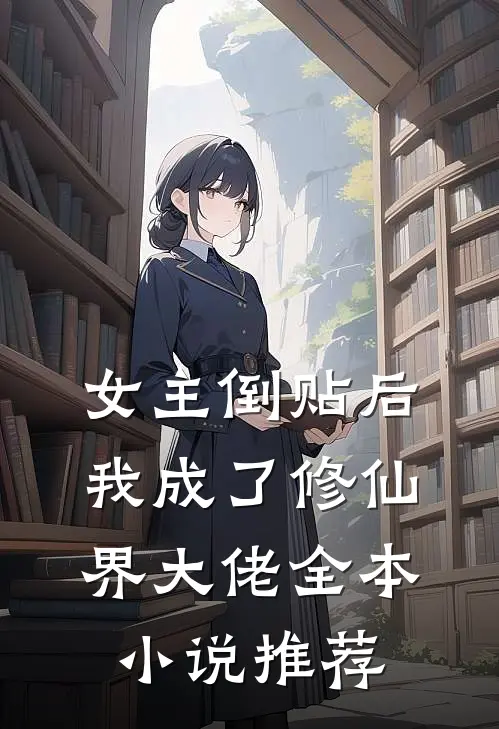 女主倒贴后，我成了修仙界大佬全本小说推荐