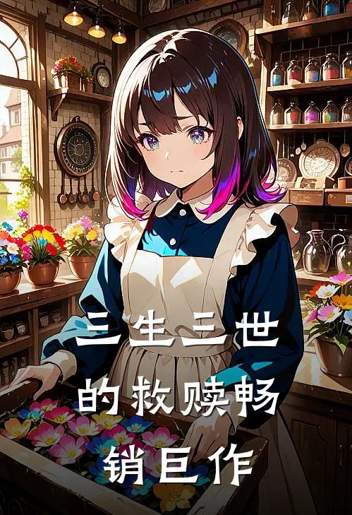 三生三世的救赎畅销巨作
