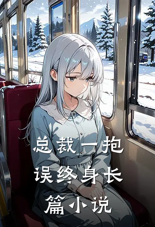 总裁一抱误终身长篇小说