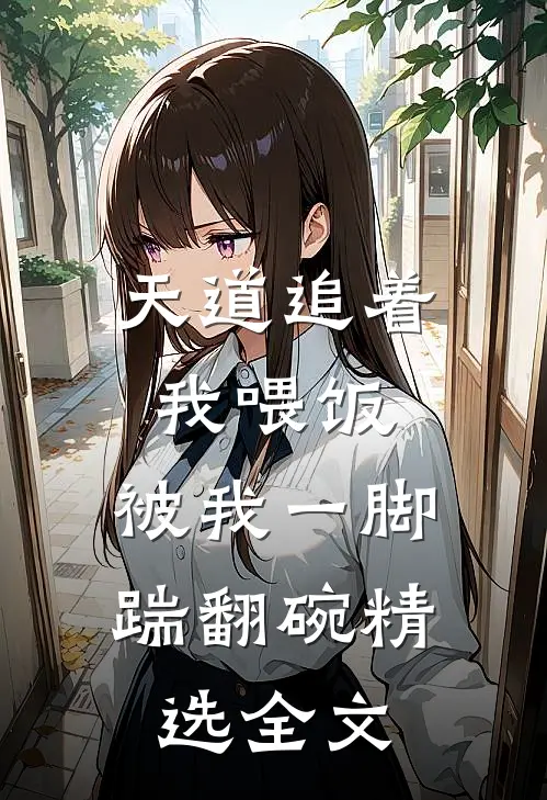 天道追着我喂饭，被我一脚踹翻碗精选全文