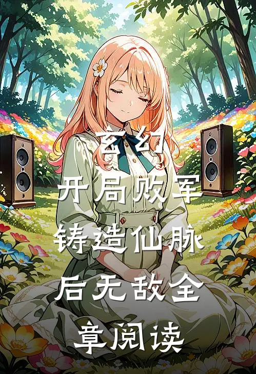玄幻：开局败军，铸造仙脉后无敌全章阅读