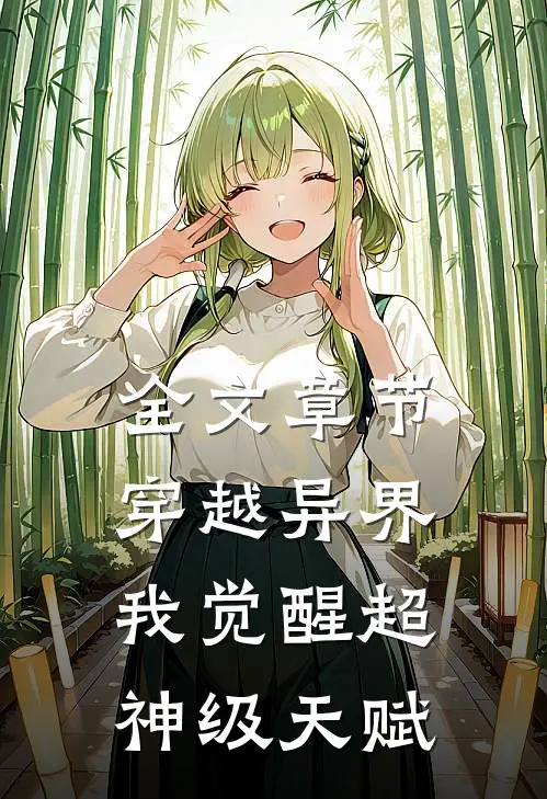 全文章节穿越异界，我觉醒超神级天赋
