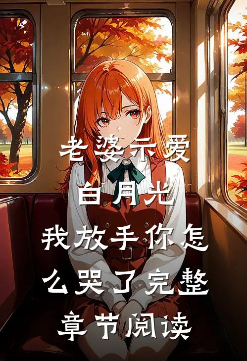 老婆示爱白月光，我放手你怎么哭了完整章节阅读