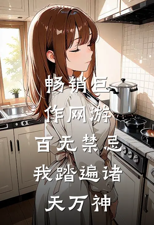 畅销巨作网游：百无禁忌，我踏遍诸天万神
