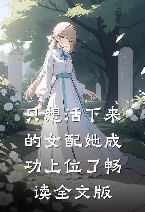 只想活下来的女配她成功上位了畅读全文版