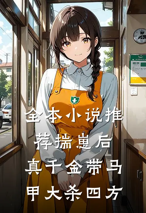 全本小说推荐揣崽后，真千金带马甲大杀四方
