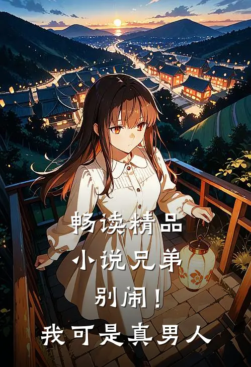 畅读精品小说兄弟别闹！我可是真男人