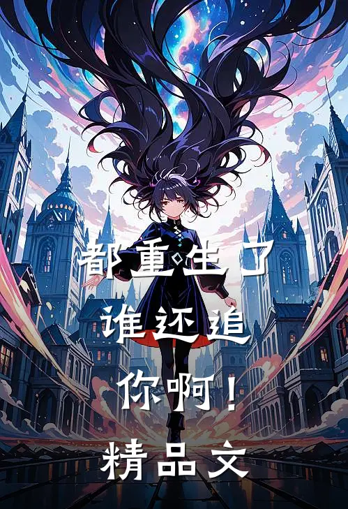 都重生了，谁还追你啊！精品文