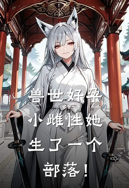 兽世好孕：小雌性她生了一个部落！