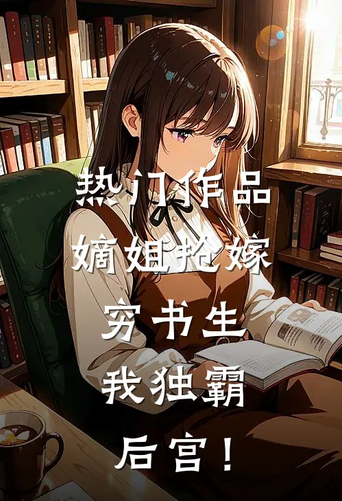热门作品嫡姐抢嫁穷书生，我独霸后宫！