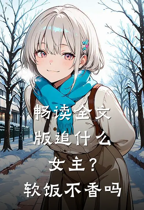 畅读全文版追什么女主？软饭不香吗