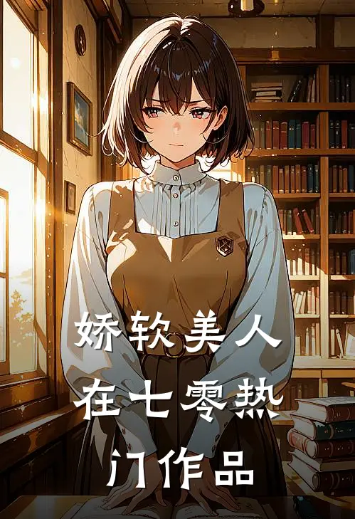 娇软美人在七零热门作品