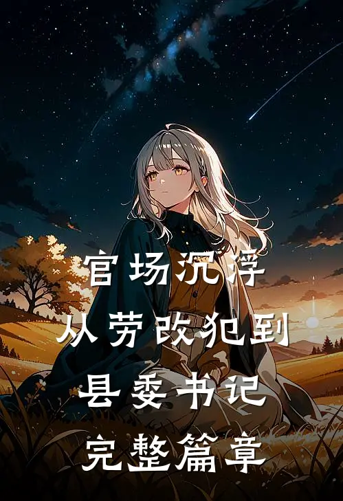 官场沉浮：从劳改犯到县委书记完整篇章
