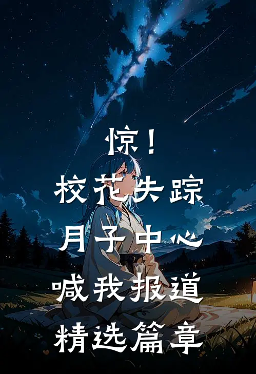 惊！校花失踪，月子中心喊我报道精选篇章