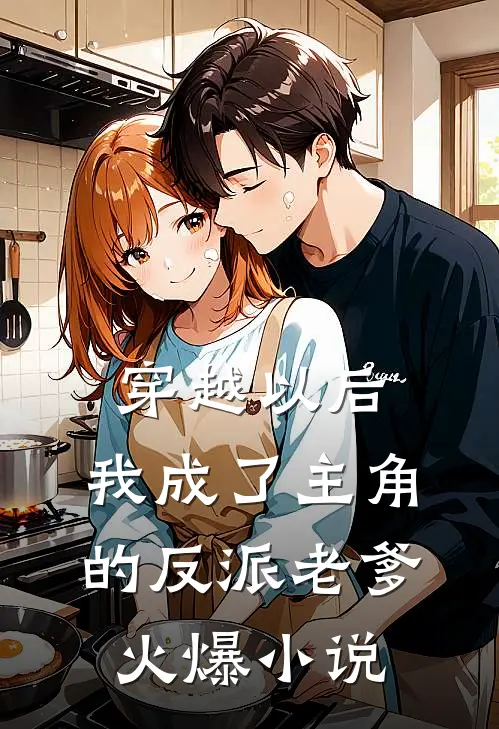 穿越以后，我成了主角的反派老爹火爆小说