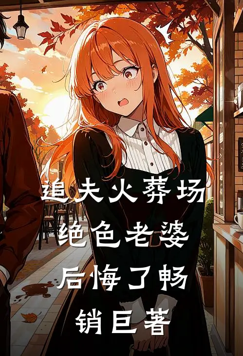 追夫火葬场，绝色老婆后悔了畅销巨著