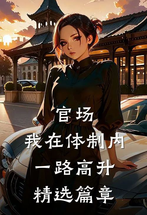 官场：我在体制内一路高升精选篇章